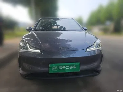 2021 Nezha Auto Nezha V Long Range Entertainment Edition, фото 2, лот 10823877