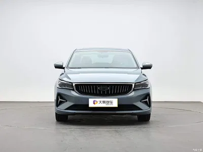 2023 Geely Emgrand 4th Gen Champion Edition 1.5L CVT Flagship, фото 2, лот 10428732