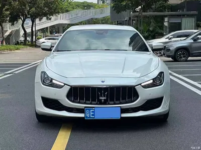 2022 Maserati Ghibli 2.0T GT Edge Edition, фото 2, лот 10320703