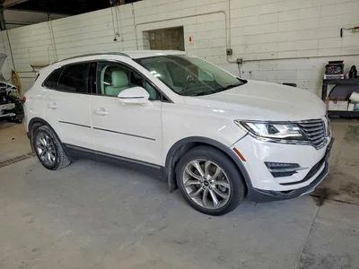 2015 LINCOLN MKC, фото 4, лот 10669860