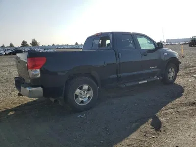 2008 TOYOTA TUNDRA DOUBLE CAB, фото 3, лот 10494016