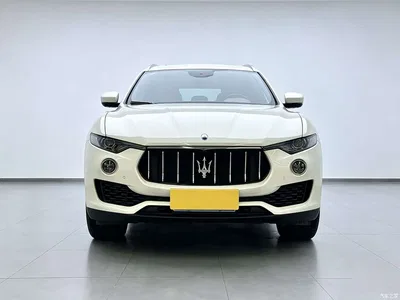 2021 Maserati Levante 3.0T Standard Edition, фото 2, лот 10322901