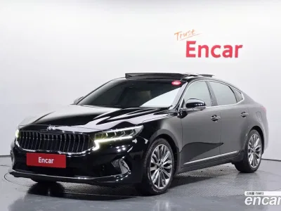2020 Kia K7 3.0 GDI Signature, фото 1, лот 10223796