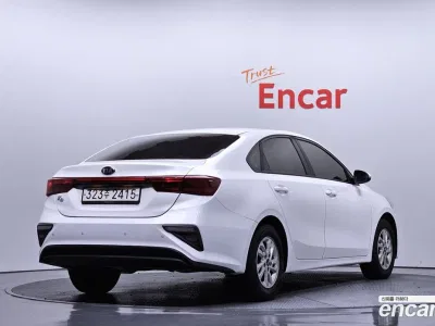 2019 Kia K3 Trendy, фото 2, лот 10145304