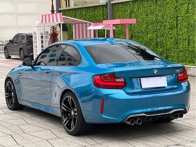 2016 BMW M2, фото 4, лот 11348064