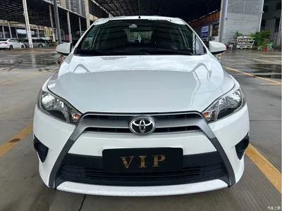 2015 Toyota YARiS L Zhi Xuan 1.5E Auto Charming Edition, фото 2, лот 10293211