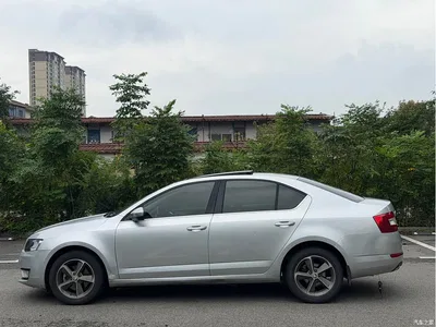 2016 Škoda Octavia 1.6L Manual Smart Edition, фото 4, лот 11502279