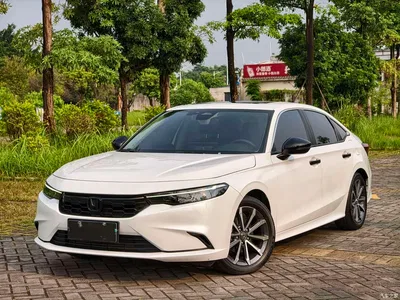 2023 Honda Integra 240TURBO CVT Phantom Night Luxury Edition, фото 1, лот 10893767