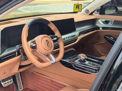 2024 Hongqi H9 2.0T Qi Chang Private Fashion Edition, фото 4, лот 10895458
