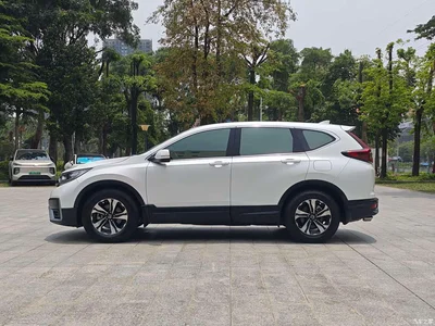 2021 Honda CR-V 240TURBO CVT 2WD Comfort Edition, фото 4, лот 10409045