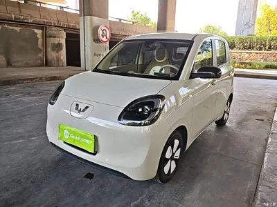 2025 Wuling Motors Hongguang MINIEV 4-Door Advanced, фото 1, лот 10372103