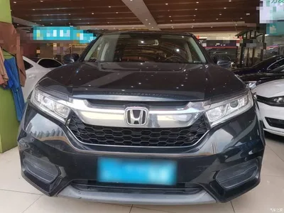 2017 Honda Avancier 240TURBO 2WD Elite Edition, фото 3, лот 11211268