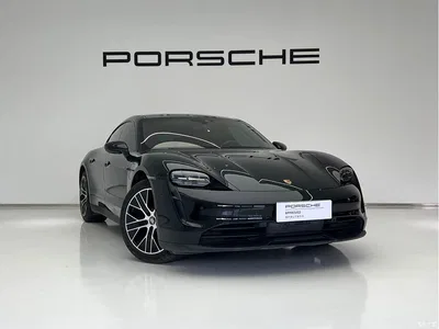 2022 Porsche Taycan Facelift Taycan, фото 4, лот 11227280