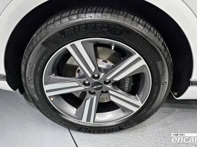 2024 Genesis GV80 2.5T Gasoline AWD, фото 4, лот 10065367
