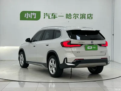 2023 BMW X1 sDrive20Li X Design Package, фото 4, лот 10418861
