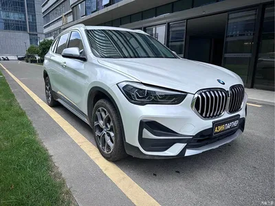2022 BMW X1 sDrive20Li Fashion, фото 3, лот 10467155