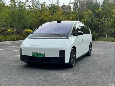 2025 Li Auto MEGA Model Home Family Special Edition, фото 1, лот 11188814