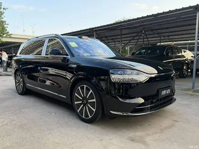 2026 AITO Wenjie AITO M9 Extended Range Max Edition 52kWh 5-seater, фото 3, лот 10277314