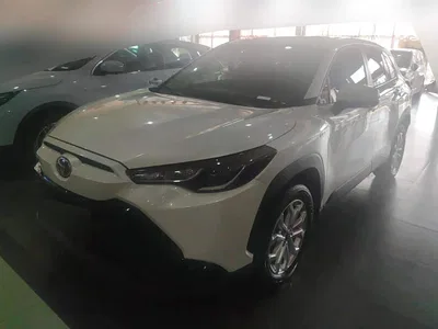 2024 Toyota Frontlander 2.0L Smart Hybrid Dual Engine Leading Edition, фото 1, лот 10956760