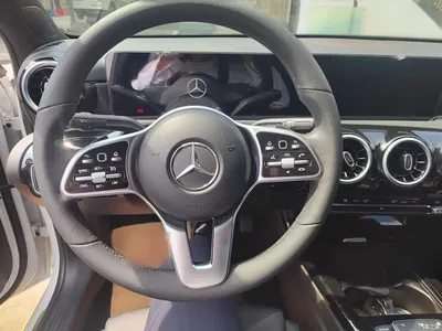 2021 Mercedes-Benz A-Class A 200 L Sport Sedan Dynamic Type, фото 4, лот 10283709