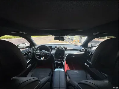 2022 Mercedes-Benz C-Class Facelift C 260 L Sport, фото 4, лот 11591336