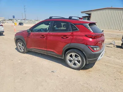 2023 HYUNDAI KONA SEL, фото 2, лот 10751581