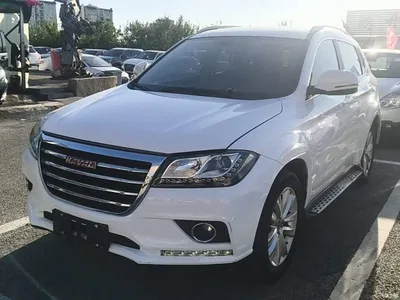 2016 Haval H2 Red Label 1.5T Automatic 2WD Elite, фото 2, лот 11407993
