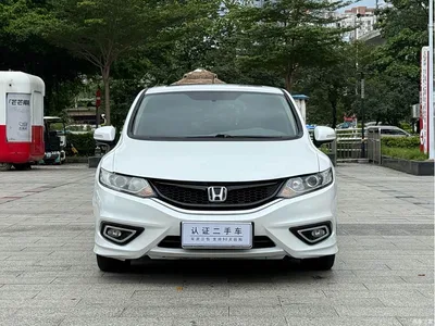 2014 Honda Jade 1.8L Automatic Comfort Elite 5-seater, фото 2, лот 10426497