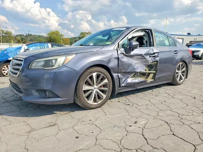 2016 SUBARU LEGACY 3.6R LIMITED, фото 1, лот 11561358