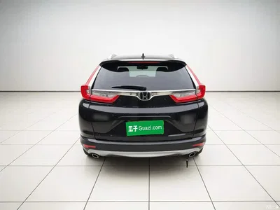 2019 Honda CR-V 240TURBO CVT 2WD Fashion Edition China VI, фото 3, лот 11226755