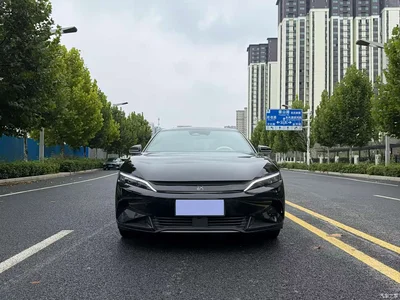 2024 BYD Han EV Glory Edition 605KM FWD Premium, фото 2, лот 11549775