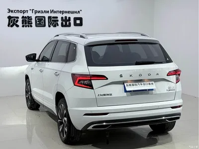 2023 Škoda Karoq TSI280 Luxury Edition, фото 4, лот 10348743