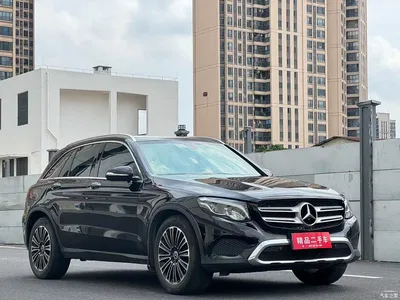 2018 Mercedes-Benz GLC 200 4MATIC, фото 3, лот 10294650