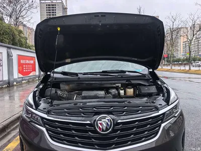 2022 Buick GL8, фото 4, лот 10245052