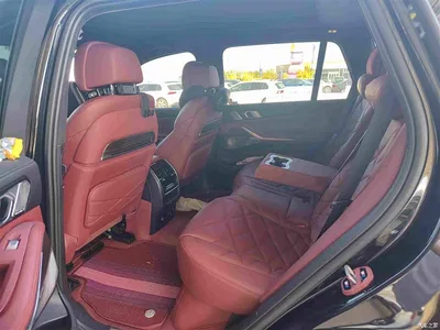 2022 BMW X5 Facelift xDrive 40Li M Sport Package, фото 3, лот 10334531