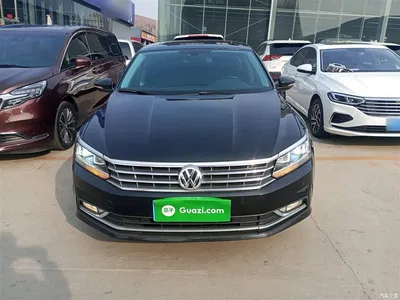 2017 Volkswagen Passat 330TSI DSG Luxury, фото 3, лот 10441127