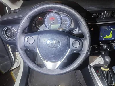 2017 Toyota Levin Facelift 185T CVT Elite (China V), фото 3, лот 10481068