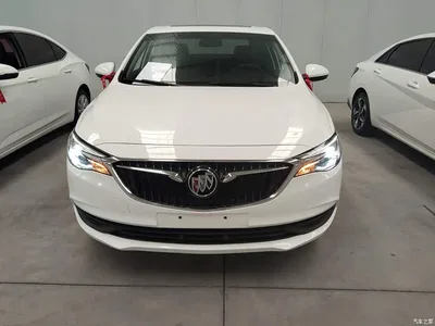 2021 Buick Excelle Facelift Exemplar 1.5L Auto Elite, фото 3, лот 11252439