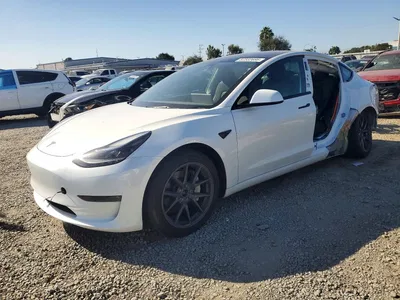 2023 TESLA MODEL 3, фото 1, лот 10855818
