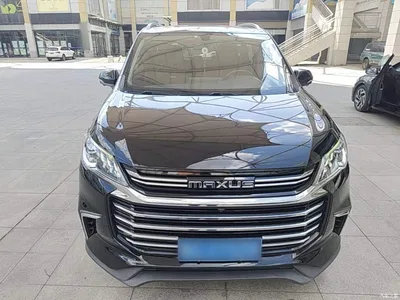2020 SAIC Maxus Maxus G50 1.5T Auto Luxury, фото 3, лот 11159218