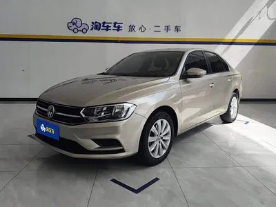 2019 Volkswagen Bora Facelift Bora Legend 1.5L Automatic Fashion Type China VI, фото 1, лот 10839205