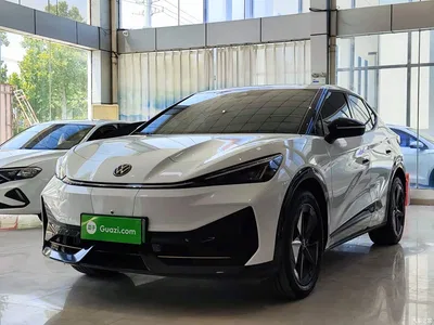 2024 Volkswagen Unique 06 Facelift Ultra Long Range, фото 2, лот 10833831