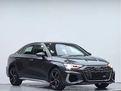 2021 Audi A3 A3L Limousine 35 TFSI Fashion Elegance, фото 4, лот 10460423