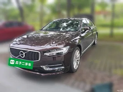 2020 Volvo S90 T5 Momentum Luxury Edition, фото 1, лот 10347319