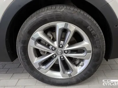 2014 Hyundai Maxcruz Diesel(e-VGT) 2.2 4WD Exclusive, фото 4, лот 10044015
