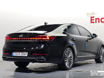 2020 Kia K7 3.0 LPI Prestige, фото 2, лот 10185178