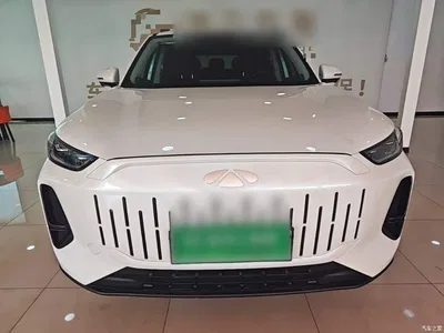 2025 Chery Fengyun T9 120 Long Range Premium 5-seater LFP, фото 3, лот 10833766