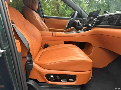 2026 AITO Wenjie AITO M7 Extended Range Ultra AWD 5-Seater, фото 3, лот 10887676