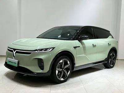 2024 Voyah Auto Voyah Zhiyin Long Range Super Charging Edition, фото 1, лот 11169870