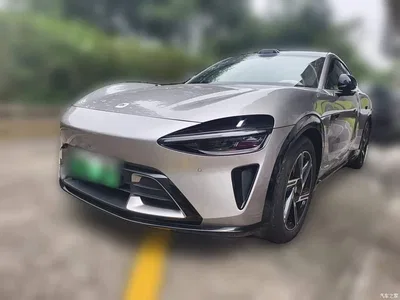 2025 Xiaomi Auto Xiaomi YU7 Extended Range AWD Pro, фото 1, лот 11549129